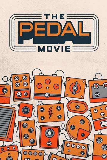 The Pedal Movie Poster