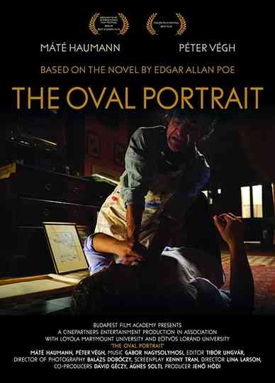 The Oval Portrait