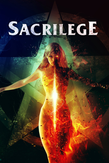 Sacrilege Poster