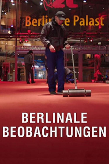 Das Kino ist tot, es lebe das Kino - Berlinale-Beobachtungen