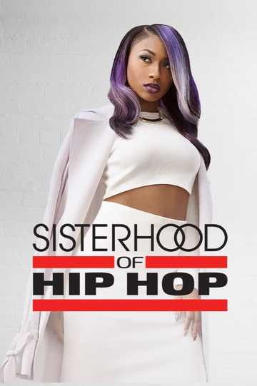 Sisterhood of Hip Hop Poster