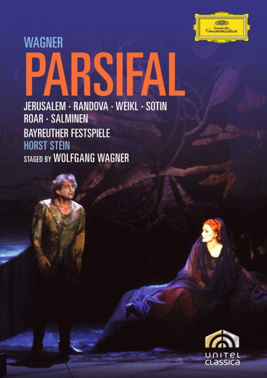 Wagner Parsifal