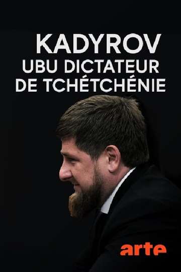 Kadyrov The Dictator of Chechnya