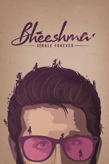 Bheeshma Poster