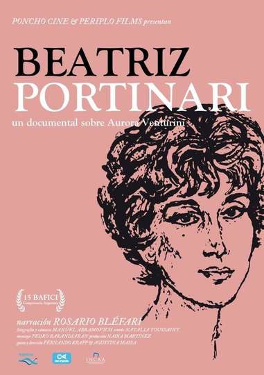 Beatriz Portinari A Documentary on Aurora Venturini