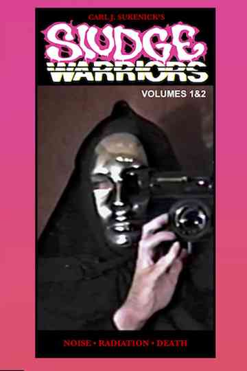 Sludge Warriors Poster