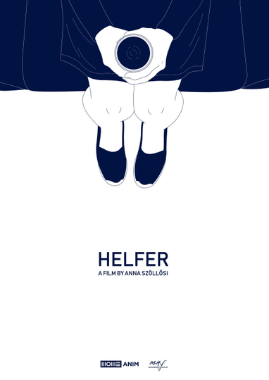 Helfer Poster