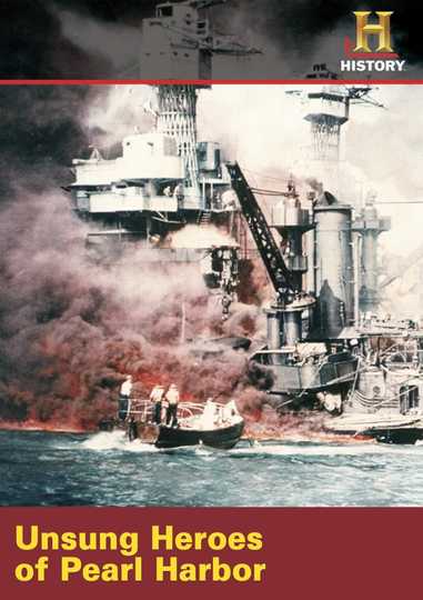 Unsung Heroes of Pearl Harbor