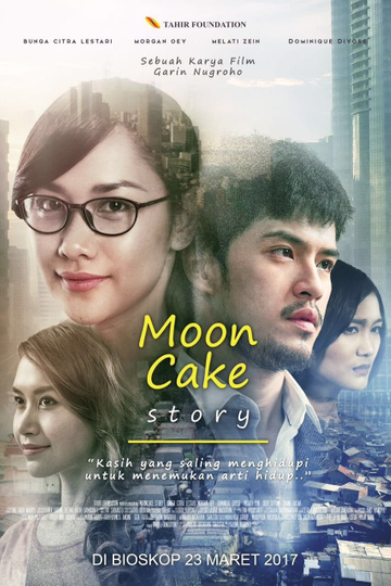 Mooncake Story