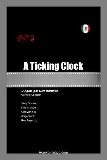 A Ticking Clock