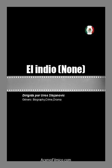 El indio