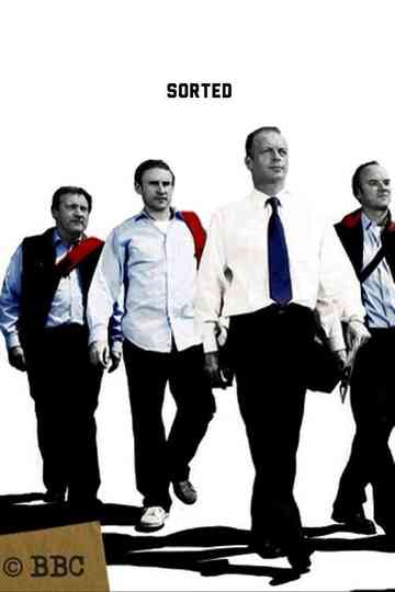 Sorted Poster