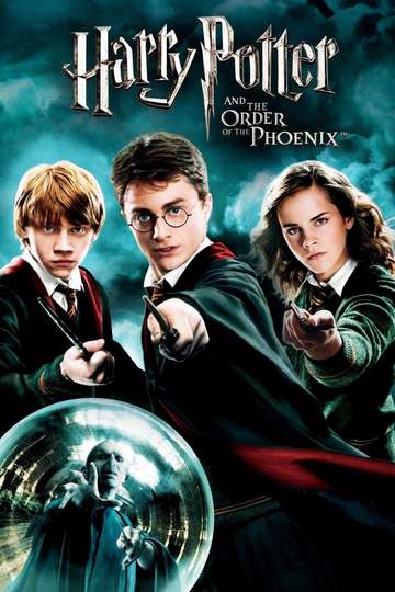 Harry Potter et la chambre des secrets en streaming - France TV