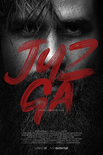 Juzga Poster