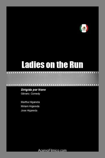 Ladies on the Run