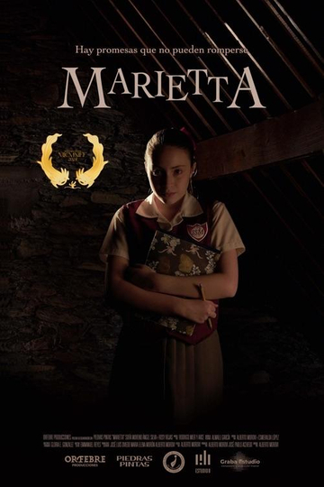 Marietta Poster