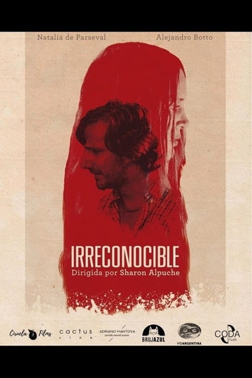 Irreconocible Poster