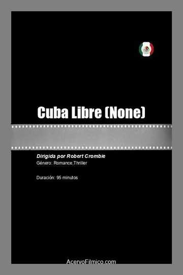 Cuba Libre