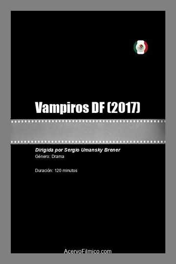 Vampiros DF