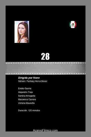 28 Poster