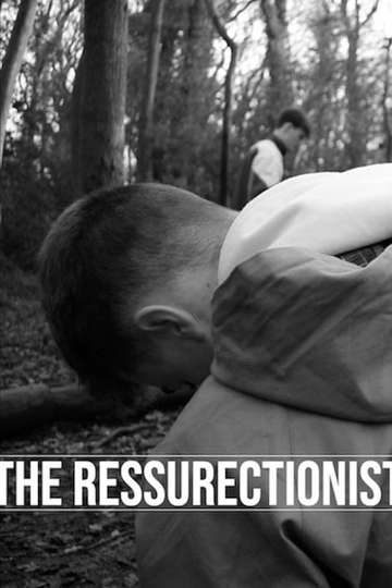 The Ressurectionist Poster