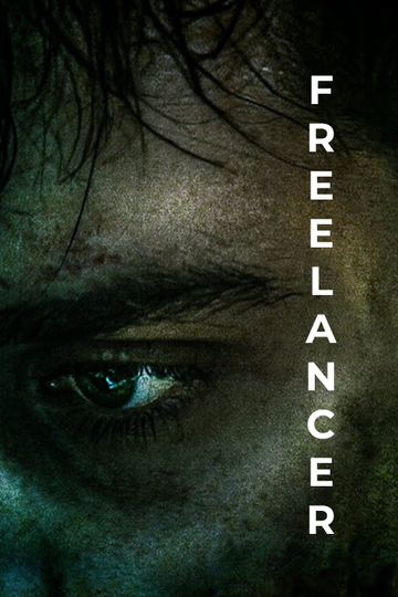 Freelancer Poster