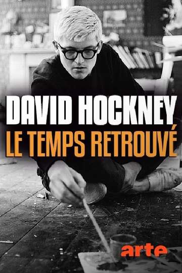 David Hockney Time Reclaimed