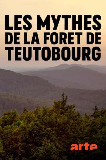 Secret Teutoburg Forest