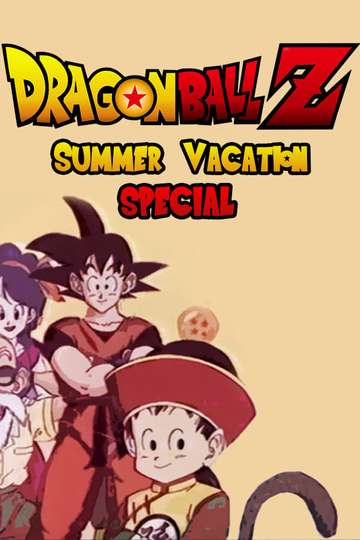 Dragon Ball Z – Goku – Kraken Posters