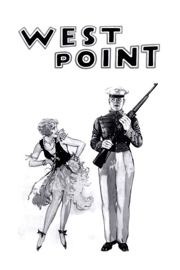 West Point Poster