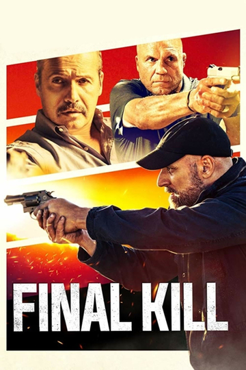 Final Kill Poster