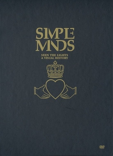 Simple Minds Seen The Lights