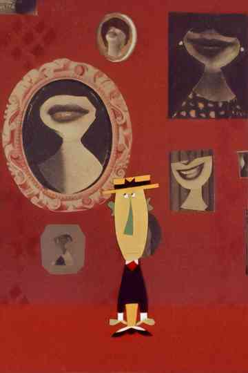 At the Photographer's Poster