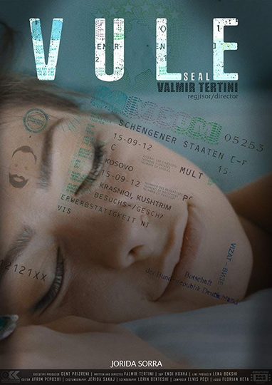 Vule Poster