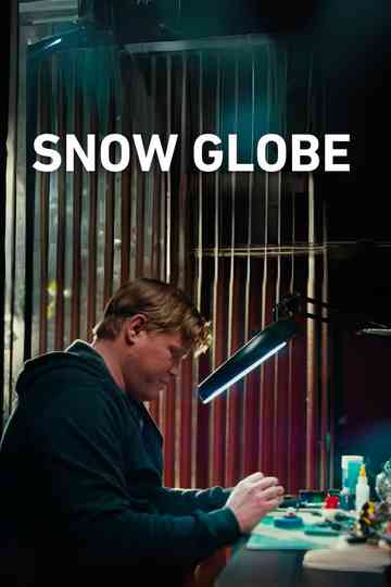 Snow Globe: A Breaking Bad Short