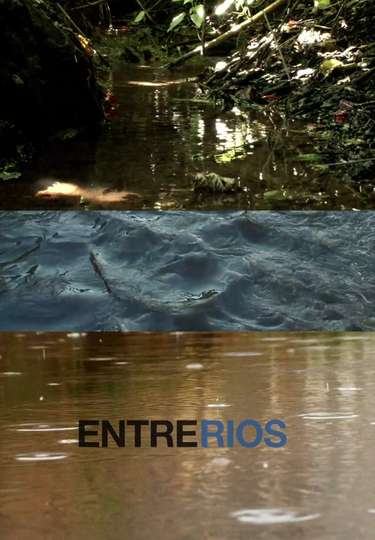 Entre Rios Poster