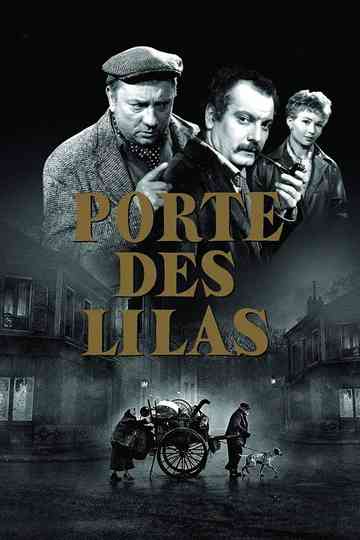 The Gates of Paris