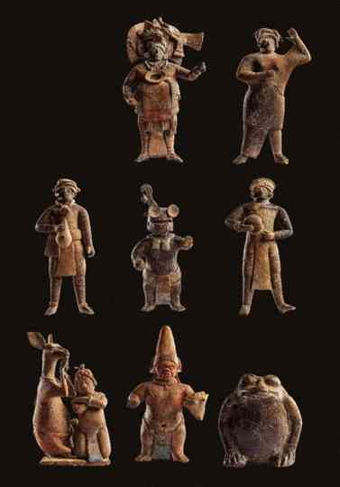 The Deers Blessing Poster