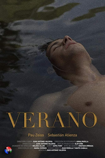 Verano Poster