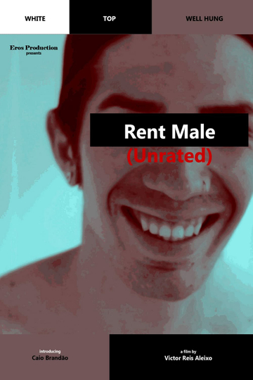 Rent Male Unrated Poster