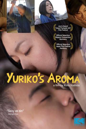 Yuriko's Aroma Poster