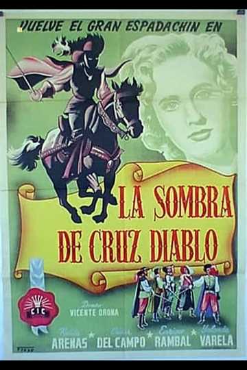 La sombra de Cruz Diablo