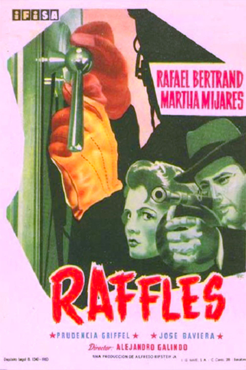 Raffles