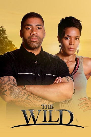 The Wild Poster