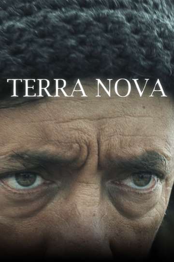 Terra Nova Poster