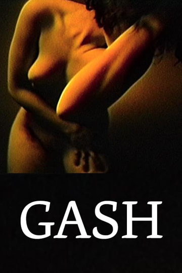 Gash Poster