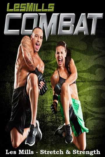 Les Mills Combat  Inner Warrior Stretch  Strength