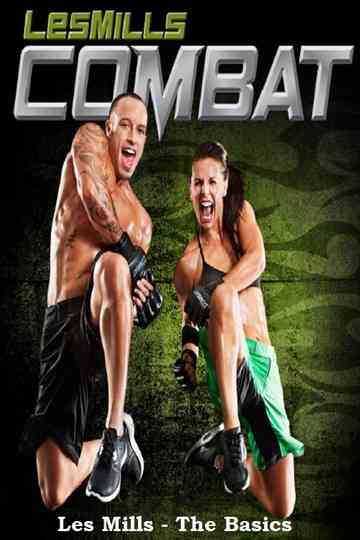 Les Mills Combat  The Basics