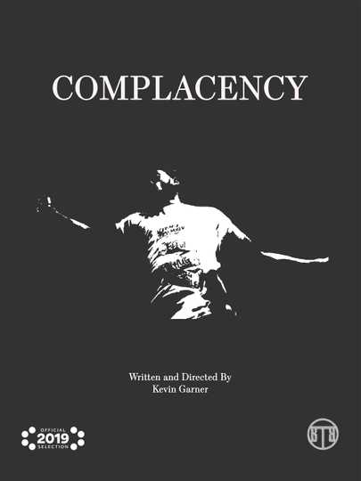 COMPLACENCY Poster