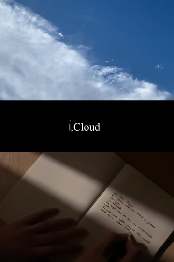 iCloud Poster